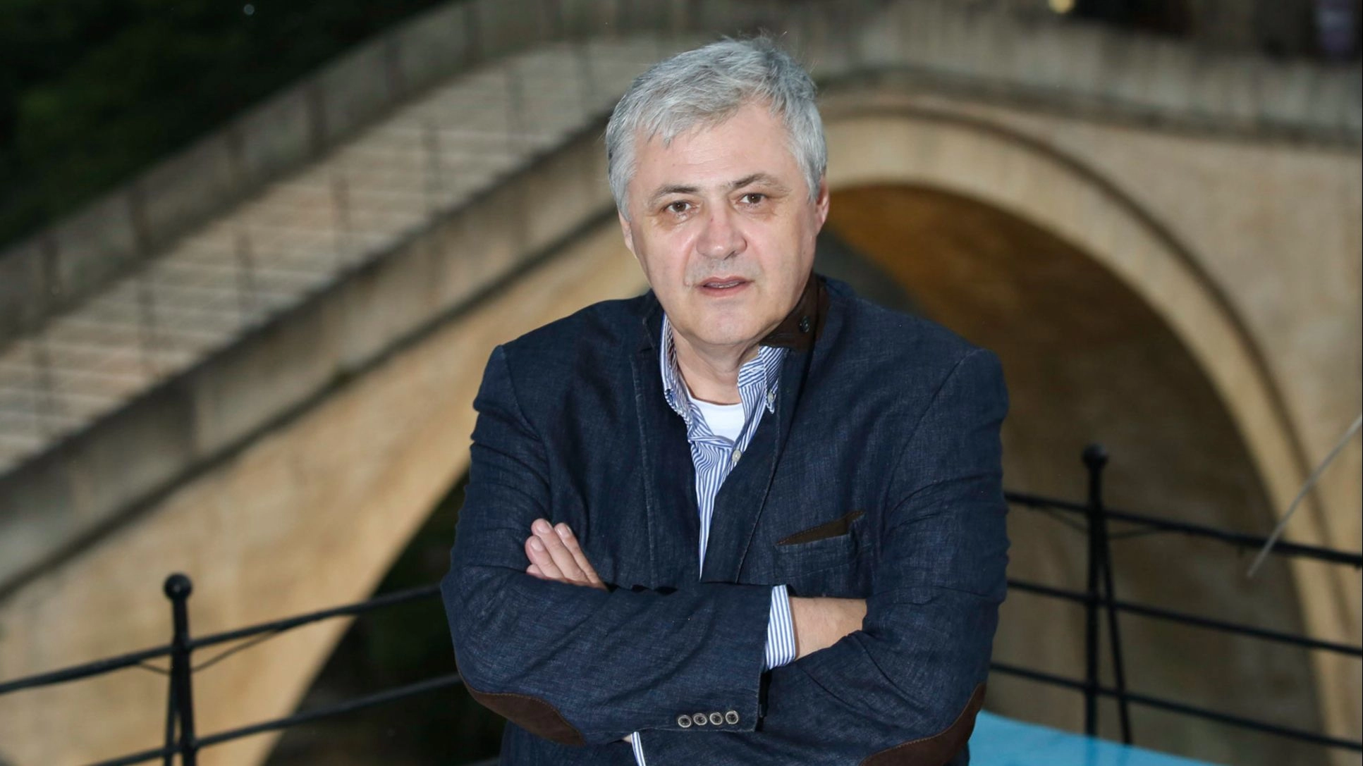 Oručević: Željeli smo da Stari most ponovo izgrade Bošnjaci, Srbi i Hrvati